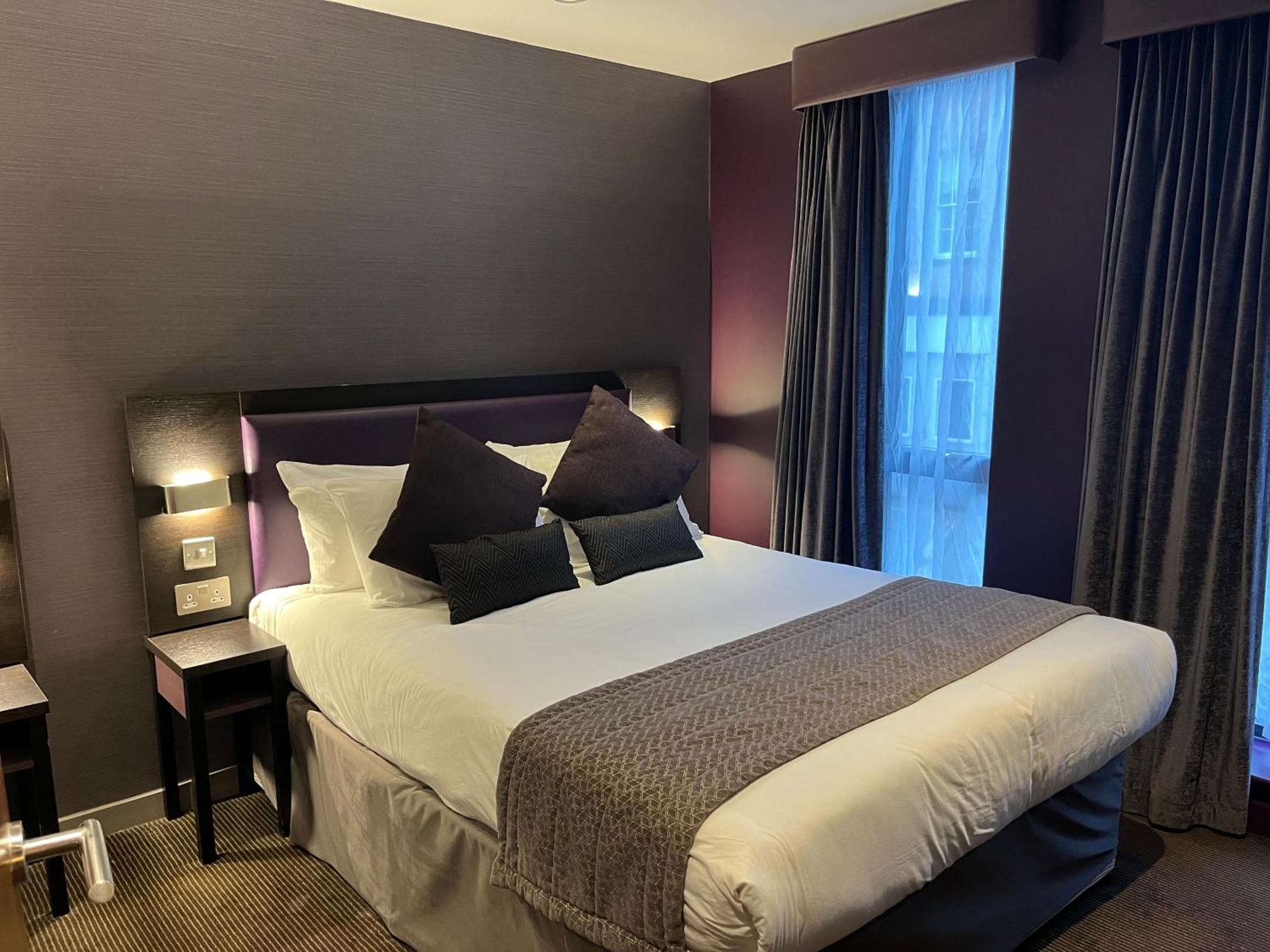Epic Apartments Tunnage Square 利物浦 外观 照片